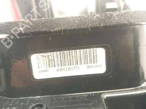Right taillight PEUGEOT 2008 I (CU_) 1.2 THP 110 / PureTech 110 | BP40010107C35 - Image 8