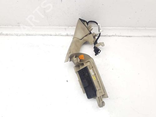 Left front window switch AUDI A6 C6 (4F2) 2.4 | BP11150801I27 - Image 2