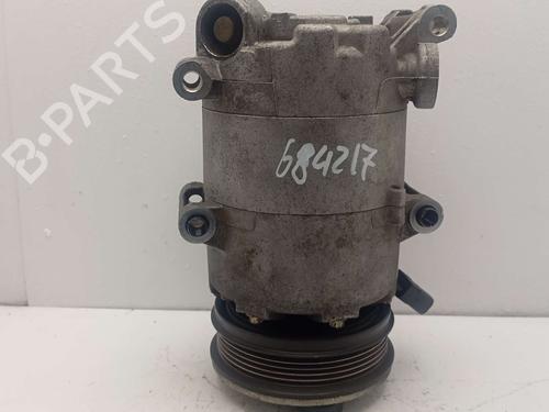 Used AC compressor FORD FOCUS II (DA_, HCP, DP) 1.6 (100 hp) 4356816
