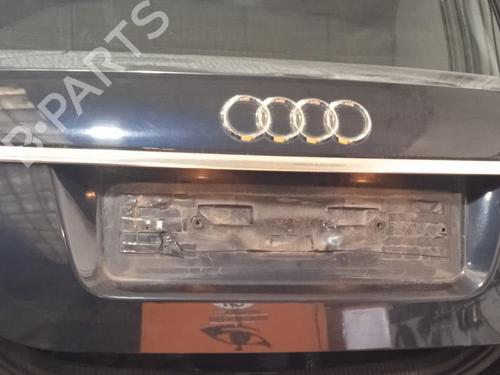 Used Tailgate AUDI A6 C6 (4F2) 2.0 TFSI (170 hp) 16712744