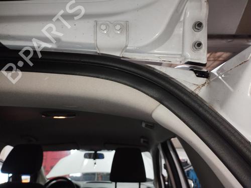 Gummiliste FORD KUGA I | BP22928704C142