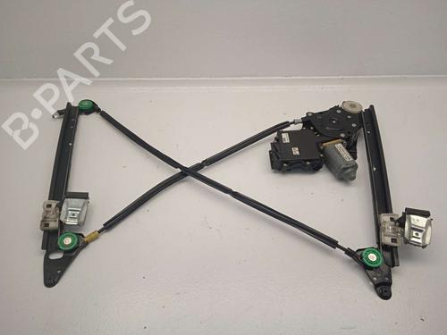Used Rear right window mechanism Rear right window mechanism VW SHARAN (7M8, 7M9, 7M6) [1995-2010] 22626234 22626234