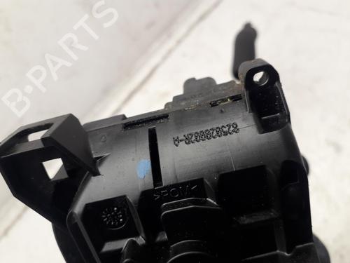 Rear right lock RENAULT MEGANE III Hatchback (BZ0/1_, B3_) 1.5 dCi (BZ0C) | BP11152004C99 