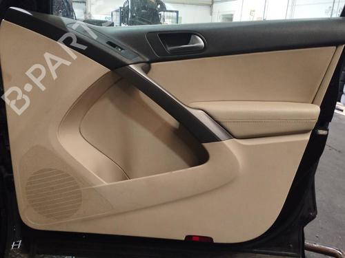 Seats set VW TIGUAN (5N_) | BP18083779C78