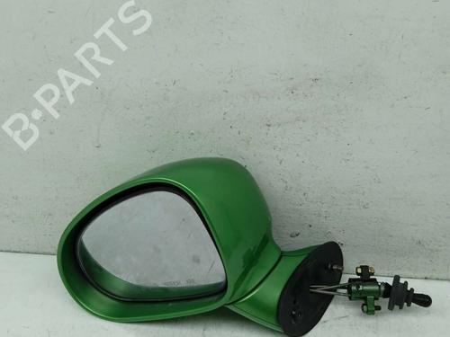 Used Left mirror CHEVROLET MATIZ (M200, M250) [2005-2026]  11150069