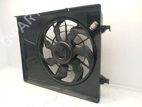 Radiator fan KIA CEE'D Hatchback (ED) 1.4 CVVT | BP36039325M35 - Image 2
