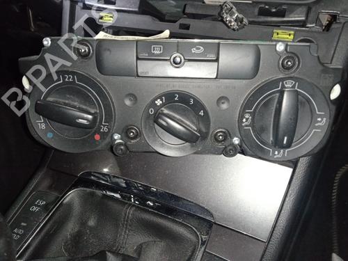 Used Climate control VW PASSAT B6 (3C2) 2.0 TDI 16V (140 hp) 16674799