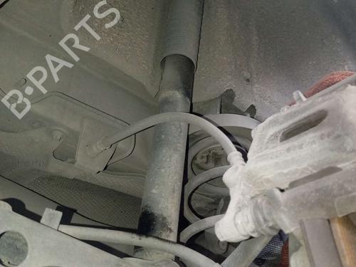 Used Left rear shock absorber MERCEDES-BENZ B-CLASS Sports Tourer (W245) B 200 CDI (245.208) (140 hp) 17105160