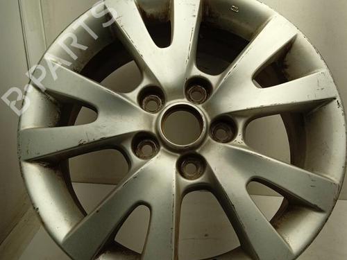 Used Rim MAZDA 3 (BK) 2.3 MPS Turbo (BK14) (260 hp) 11706078