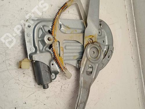Used Front left window mechanism Front left window mechanism VOLVO S60 I (384) 2.4 (170 hp) 11156362 11156362