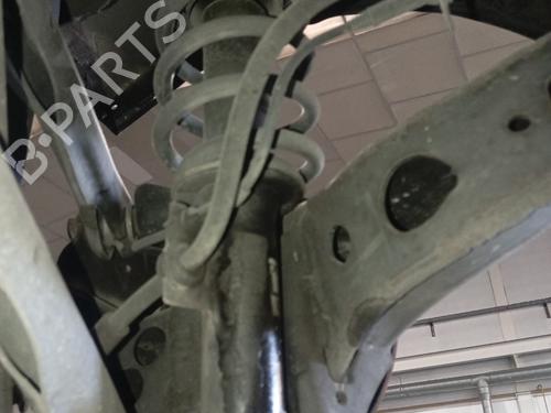 Used Left rear shock absorber MINI MINI (R50, R53) [2001-2006]  22763346