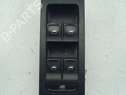Used Left front window switch SEAT TOLEDO IV (KG3) [2012-2019]  16422092