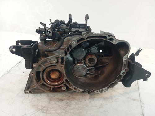 Used Gearbox Gearbox HYUNDAI TUCSON (JM) 2.0 CRDi (136 hp) 36432621 36432621