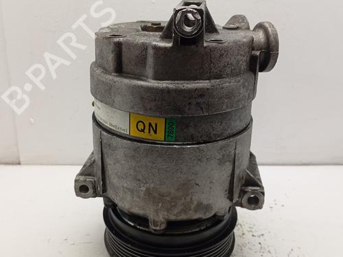Used AC compressor OPEL VECTRA B (J96) 2.0 DTI 16V (F19) (101 hp) 4287390