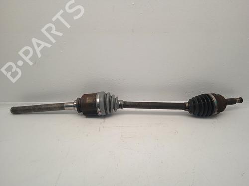 Used Right front driveshaft JEEP COMPASS (MK49) [2006-2026]  31620995