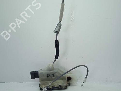 Venstre fortil lås OPEL CORSA F (P2JO) [2019-2026]  31618514