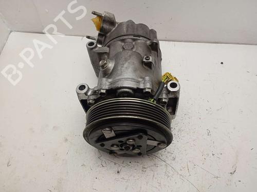 AC compressor CITROËN C2 (JM_) 1.4 | BP31614209M34 - Image 5