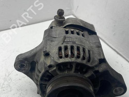 Generator AIXAM A.721 0.4 D (5 hp) 12395533