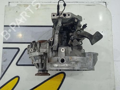 Gearbox AUDI A3 (8P1) 1.9 TDI | BP31620413M3 - Image 5