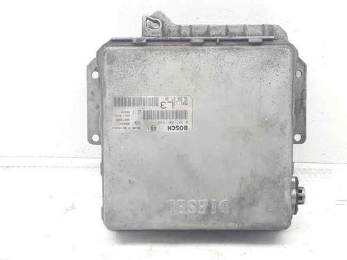 Used Engine control unit (ECU) PEUGEOT 605 (6B) [1989-1999]  31614236