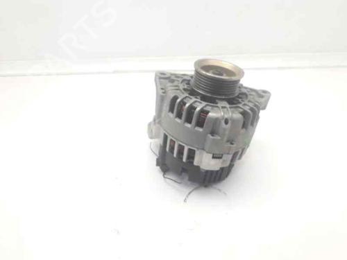 Used Alternator AUDI A6 C5 (4B2, 4B4) 2.5 TDI (150 hp) 5100566