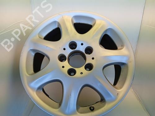 Fælk Fælk MERCEDES-BENZ S-CLASS (W220, V220) [1998-2005] 13245776 13245776