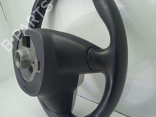 Steering wheel SEAT IBIZA IV (6J5, 6P1) 1.6 TDI | BP31620859C49 