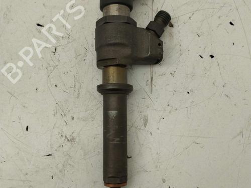 Used Injector PEUGEOT 307 (3A/C) [2000-2012]  31615711