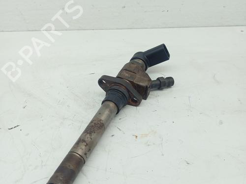 Used Injector Injector PEUGEOT 807 (EB_) 2.0 HDI (136 hp) 33886203 33886203