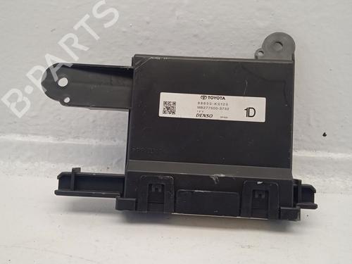 Módulo eletrónico Módulo eletrónico TOYOTA YARIS (_P21_, _PA1_, _PH1_) 1.5 (MXPA11) (125 hp) 34125413 34125413