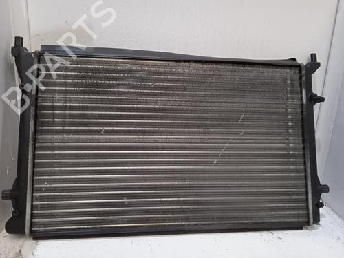 water-radiator-seat-toledo-iii-5p2-1k0121251p-2004-2005-2006-2007-2008-2009-4357273 main image