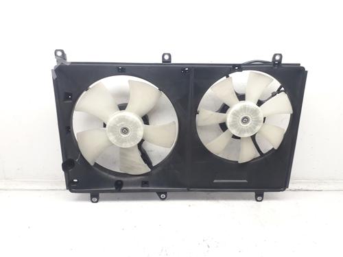 Used Radiator fan MITSUBISHI GRANDIS (NA_W) 2.0 DI-D (NA8W) (136 hp) 11152108