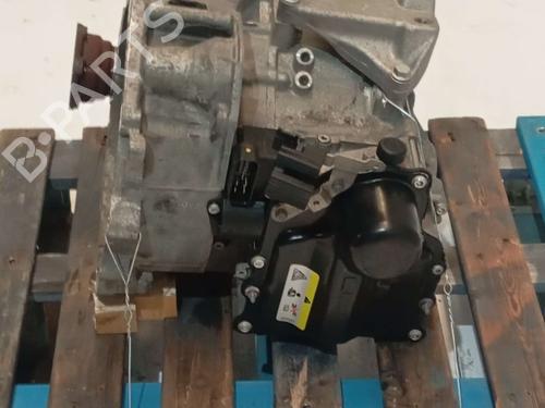Gearbox SEAT IBIZA V (KJ1, KJG) | BP24125906M3 - Image 4