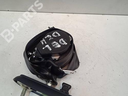 Used Front right seatbelt DACIA DOKKER MPV (KE_) 1.5 dCi (KEAJ, KEAH) (90 hp) 11162337