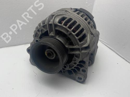 Used Alternator VW LT 28-46 II Van (2DA, 2DD, 2DH) [1996-2006]  4370517
