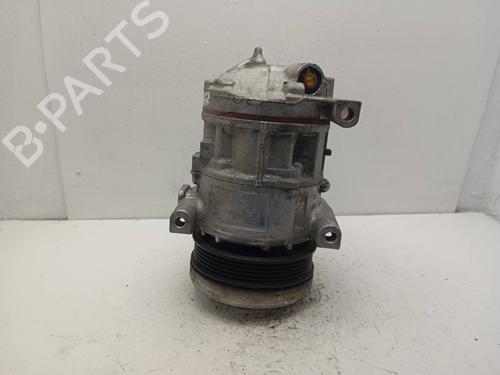 Used AC compressor FIAT PUNTO EVO (199_) [2008-2026]  11163004