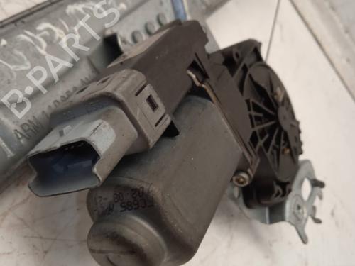 Front left window mechanism PEUGEOT 207 (WA_, WC_) 1.6 16V | BP11166260C22