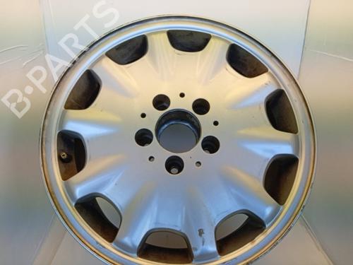 rim-mercedes-benz-e-class-w210-a2104010602-1995-1996-1997-1998-1999-2000-2001-2002-2003-13244465 main image