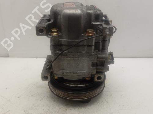 Used AC compressor AC compressor MAZDA DEMIO (DW) [1996-2003] 4265341 4265341