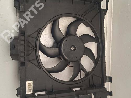 Used Radiator fan Radiator fan SMART FORTWO Coupe (451) 1.0 (451.331, 451.380) (71 hp) 11159099 11159099