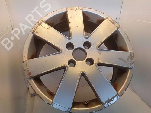 Used Rim Rim FORD FIESTA V (JH_, JD_) 1.4 16V (80 hp) 13641838 13641838