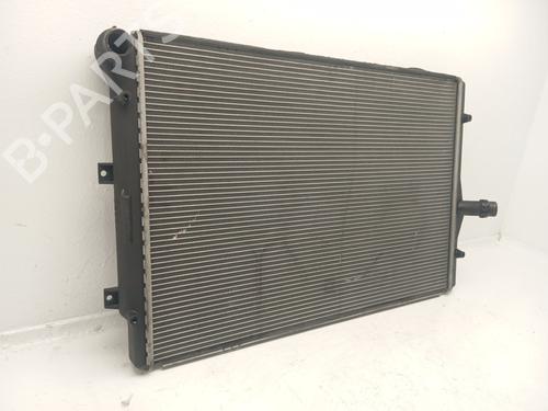 Water radiator VW GOLF VI (5K1) | BP32338038M31