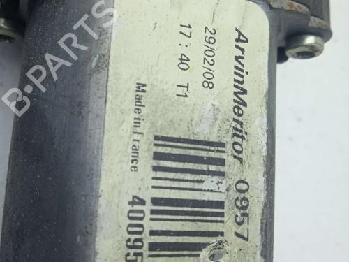 Front left window mechanism RENAULT TWINGO II (CN0_) | BP4369168C22 - Image 3