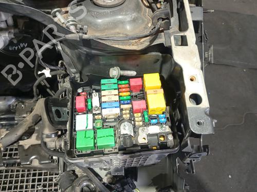 Fuse box CITROËN C4 CACTUS | BP24527466E1