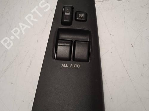 Used Left front window switch TOYOTA COROLLA (_E12_) 1.6 VVT-i (ZZE121_, ZZE121R) (110 hp) 4304998
