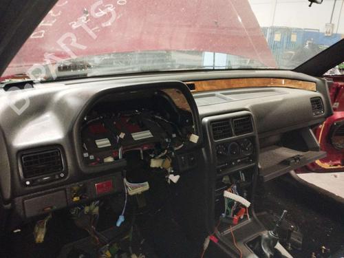 Used Dashboard ROVER 200 II Hatchback (RF) [1995-2000]  17324467