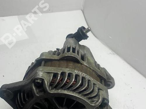 Used Alternator SUBARU FORESTER (SF_) [1997-2002]  4337861