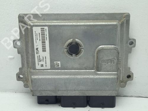 Used Engine control unit (ECU) CITROËN C3 III (SX) 1.2 VTi 82 (82 hp) 32482615