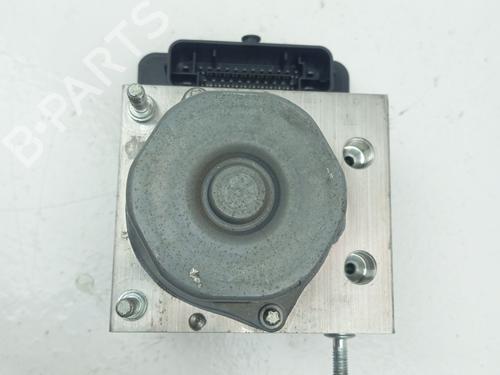 ABS pump RENAULT CAPTUR I (J5_, H5_) | BP32778766M43 - Image 4