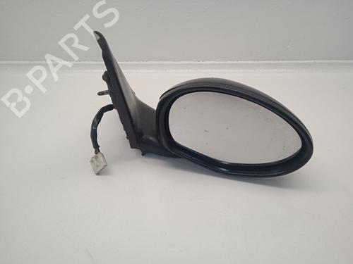 Used Right mirror ALFA ROMEO 147 (937_) 1.6 16V T.SPARK ECO (937.AXA1A, 937.BXA1A) (105 hp) 22633373